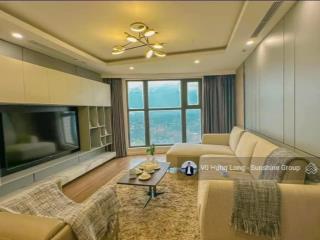 Độc quyền quỹ căn hộ cho thuê t3 giá rẻ không tưởng chỉ có tại sunshine gardenem long 0869 971 ***