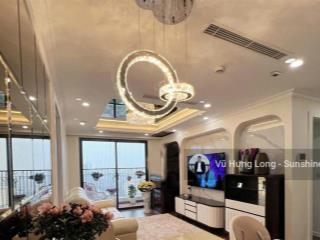 Bán căn hộ chung cư 3pn, 95m2 giá siêu hời chỉ 8,890 tỷ, tại sunshine garden  em long 0869 971 ***