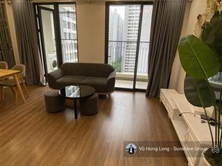 Cần bán căn 1pn 50m2 giá siêu hợp lý, chỉ có 4tỷ930 tại sunshine garden  em long 0869 971 ***