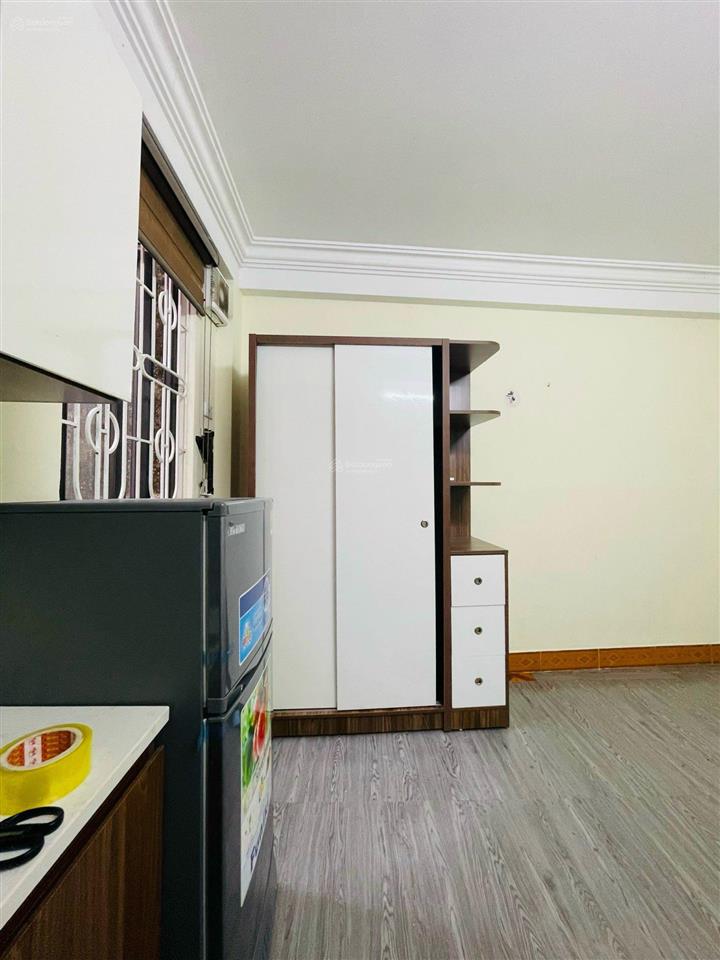 Chính chủ cho thuê phòng ccmn đủ nội thất giá 2,7tr/th tại 116 nguyễn văn cừ