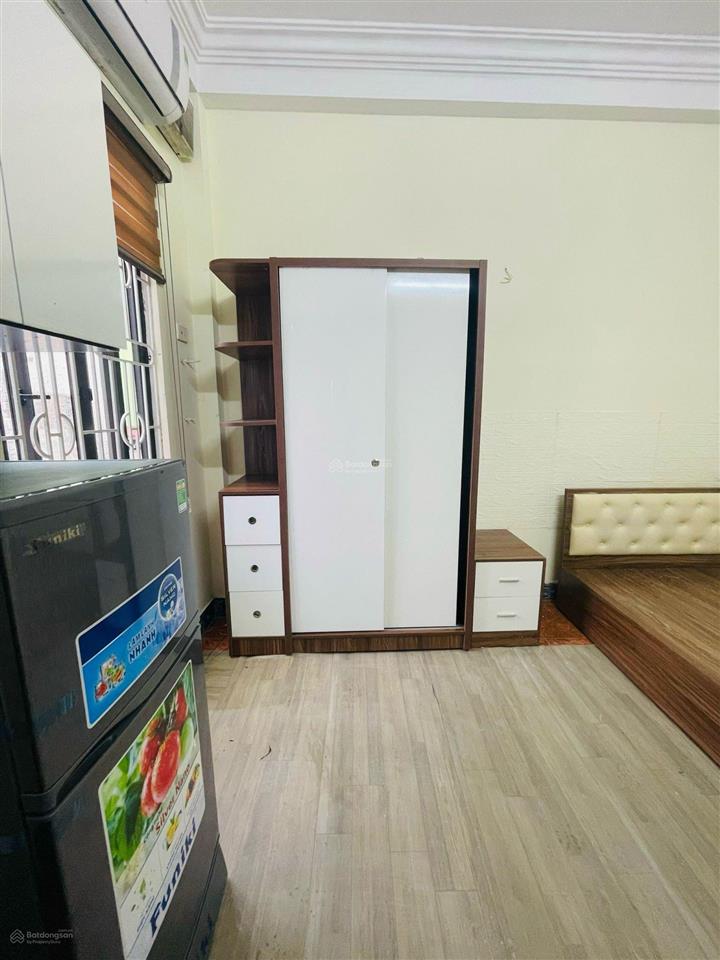 Chính chủ cho thuê phòng ccmn đủ nội thất giá 2,7tr/th tại 116 nguyễn văn cừ