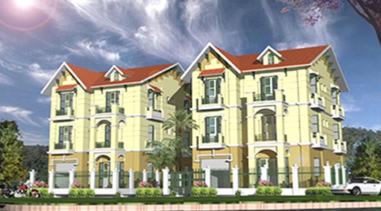 Chính chủ cần bán đất đẹp mặt phố trịnh đình cửu, châu sơn, tp phủ lý