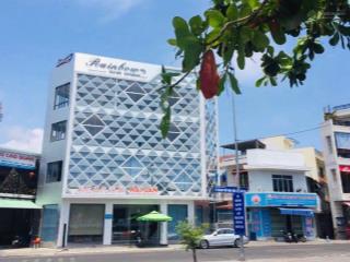 Bán nhà mặt tiền bờ kè cầu trần phú  lô góc 3 mặt tiền  khu kinh doanh ăn uống đông khách du lịch