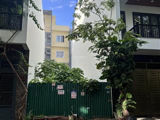 1 lô đất nền cuối tại đường tạ xuân thu  giá chỉ 8,1 tỉ cho 1 lô sạch đẹp tại vcn phước hải