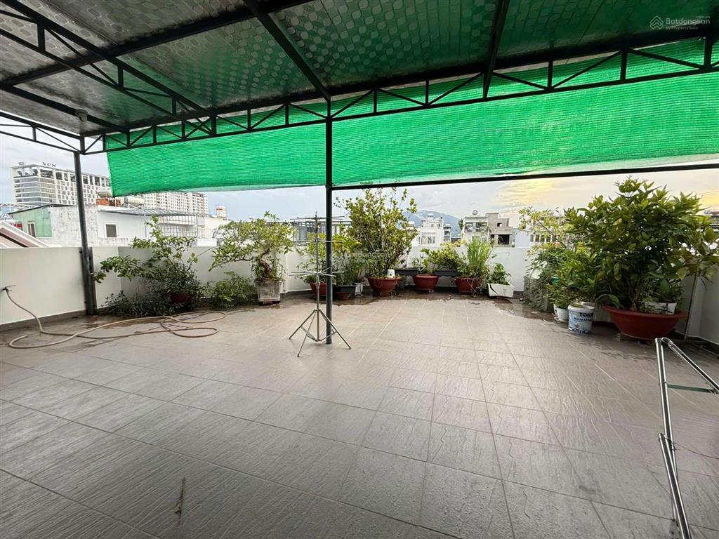 Bán căn góc đối diện công viên hà quang 2  căn đẹp dòng tiền tốt