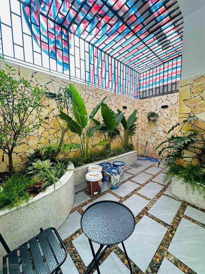 Bán nhà đẹp mỹ gia gói 5 (thái hưng)  nhà mới  đẹp chính chủ