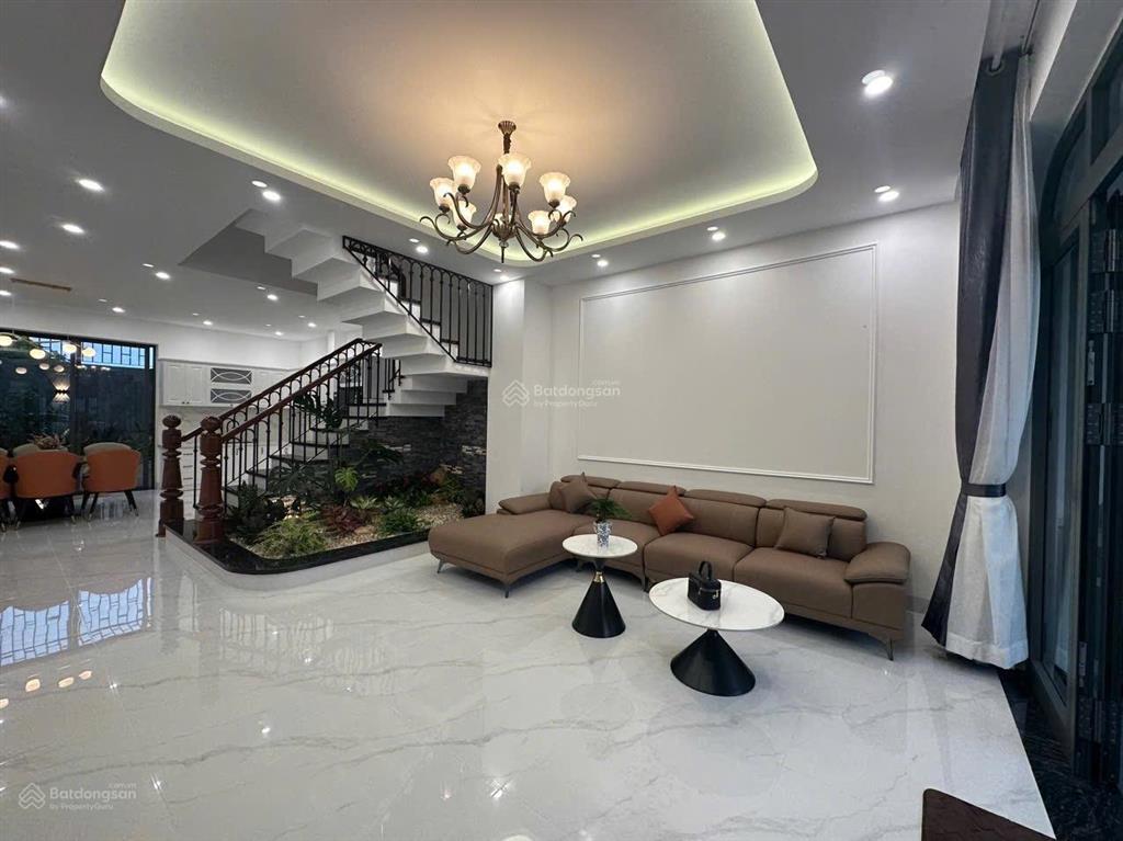 Bán nhà đẹp mỹ gia gói 5 (thái hưng)  nhà mới  đẹp chính chủ