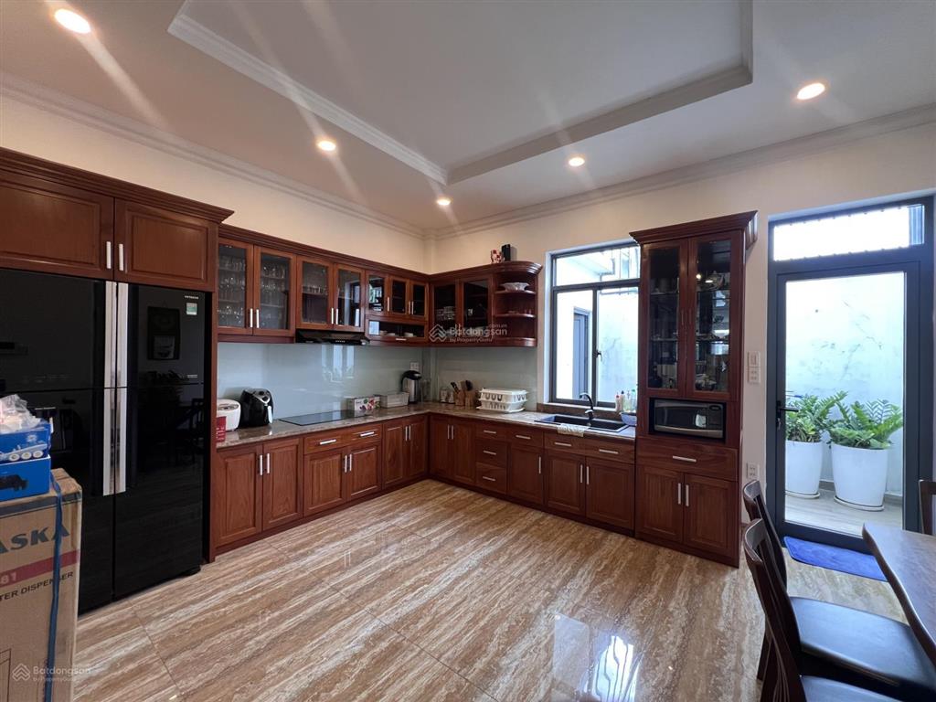 Bán nhà đẹp sổ đỏ đường nguyễn thới bưng (b8) vcn phước hải sổ hồng trao tay