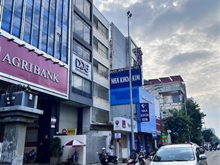 Bán toà nhà văn phòng cộng hoà, tân bình, 1 hầm, 7 tầng, dtsd 1317m2, 4.6x39m, giá tốt 50 tỷ