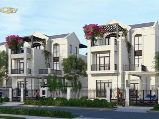 Siêu hot biệt thự view sông tuyệt đẹp chỉ 20.5 tỷ duy nhất căn đơn lâp giá tốt