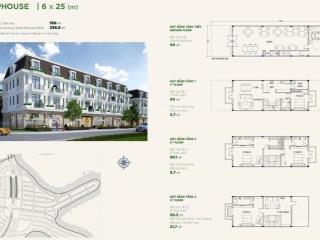 Bán nhanh căn shop 2 mặt tiền 45m và 14m giá hời  0931 832 ***