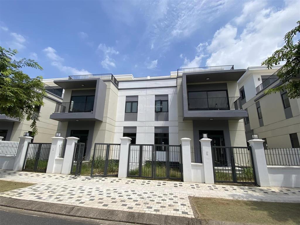 Bán nhà phố aqua city, 8,6 tỷ, 160m2, 3pn, 4wc, view đẹp, long hưng, biên hòa, đồng nai