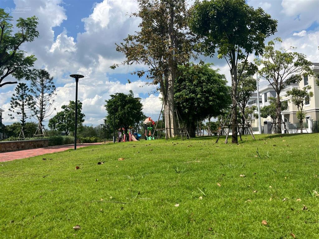 Btsl 200m2 view công viên giá 11.8 tỷ tt hơn 5 tỷ cam kết về giá và rổ hàng luôn cập nhật mới