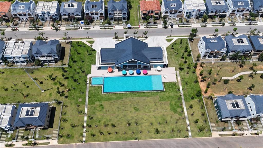 Cắt lỗ sâu biệt thự 160m2 gốc 9 tỷ bán còn 4.05 tỷ bao thuế phí novaworld phan thiết 0931 832 ***