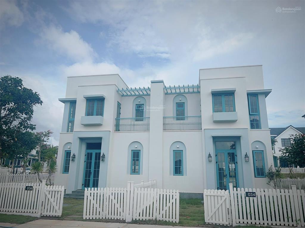 Cắt lỗ sâu biệt thự 160m2 gốc 9 tỷ bán còn 4.05 tỷ bao thuế phí novaworld phan thiết 0931 832 ***