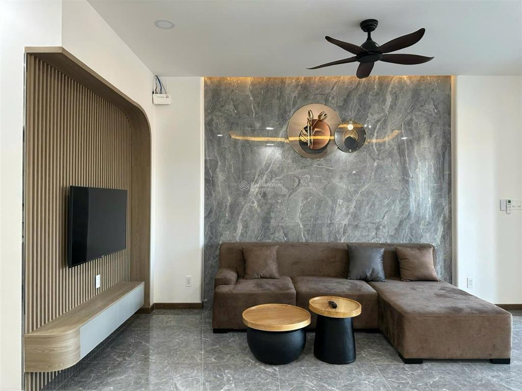 Căn nhà phố 6x20 full nội thất giá chỉ 3,85 tỷ  0931 832 ***