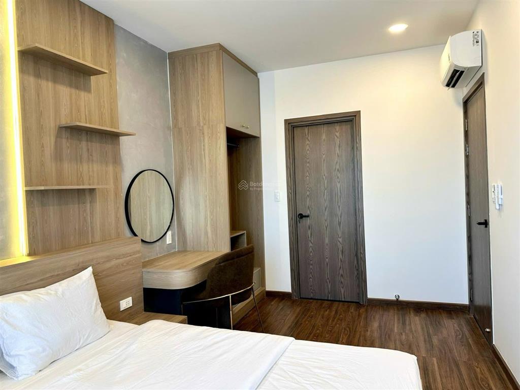 Căn nhà phố 6x20 full nội thất giá chỉ 3,85 tỷ  0931 832 ***