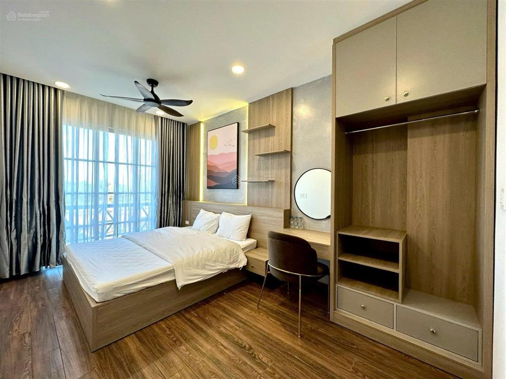 Căn nhà phố 6x20 full nội thất giá chỉ 3,85 tỷ  0931 832 ***