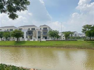 Bán căn btdl 15x25 view sông víp nhất dự án nhà sẵn công chứng sang tên ngay giá 31,2 tỷ