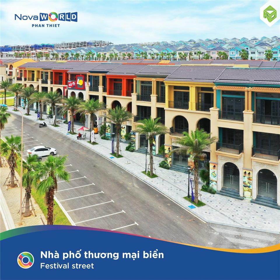 Bán nhanh căn btsl 10x20m giá chỉ 4,79 tỷ full vat và 5% ra sổ  0931 832 ***