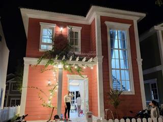 Siêu cắt lỗ biệt thự đơn lập chính diện hồ bơi novaworld phan thiết giá 7 tỷ full nt 0966 765 ***