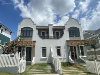 Biệt thự song lập đường thông 16m novaworld phan thiết giá 4.4 tỷ (bao thuế phí).  0966 765 ***
