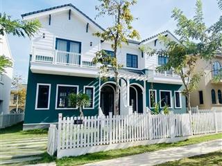 Biệt thự novaworld phan thiết hướng đông  nam gần ngay hồ bơi giá 4.4 tỷ bao thuế phí 0966 765 ***