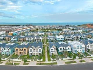 Chuyển nhượng biệt thự 200m novaworld phan thiết giá 5.6 tỷ bao thuế phí  0966 765 ***