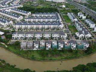 Chuyển nhượng biệt thự song lập 200m2 khu the suite giá 10.6 tỷ bao thuế phí  0966 765 ***