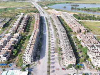 Chuyển nhượng biệt thự view sông aqua city dt 300m2 giá 20.8 tỷ bao phí  0966 765 ***