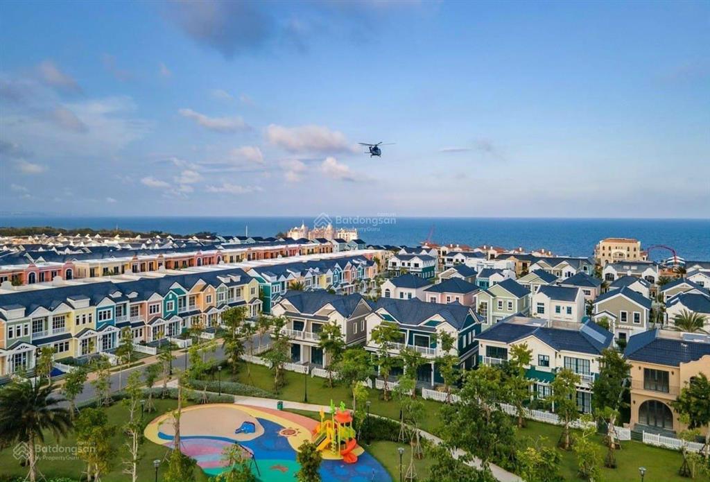 Giá huỷ diệt biệt thự 200m2 giá chỉ 4.8 tỷ bao thuế phí dự án novaworld phan thiết  0966 765 ***