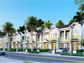 Cắt lỗ sâu nhà phố novaworld phan thiết anh/chị thanh toán 1.73 tỷ sở hữu ngay căn nhà phố