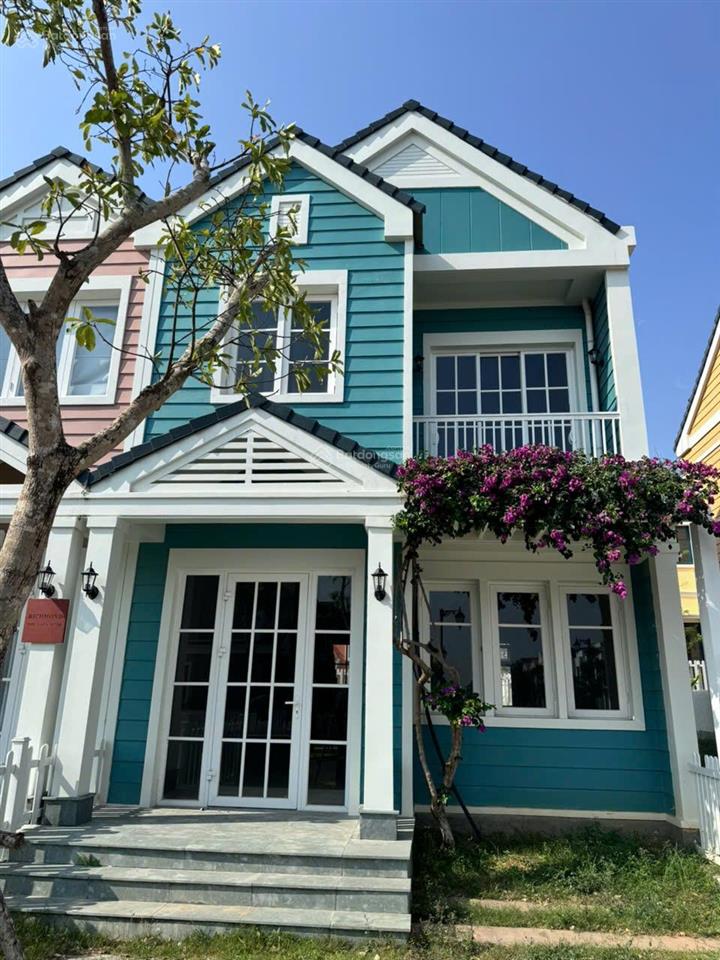 Cắt lỗ gấp nhà phố góc gần biển dự án novaworld phan thiết giá 3.6 tỷ bao thuế phí  0966 765 ***