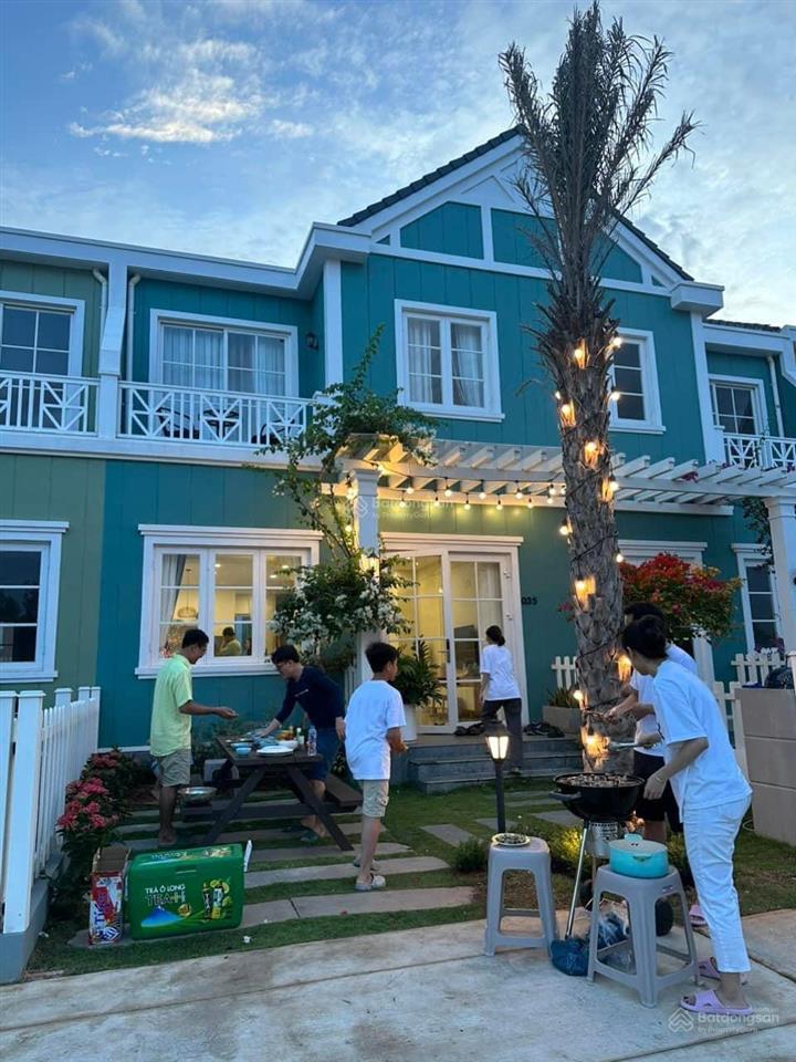 Cắt lỗ gấp nhà phố góc gần biển dự án novaworld phan thiết giá 3.6 tỷ bao thuế phí  0966 765 ***