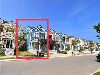 Cắt lỗ căn góc nhà phố novaworld phan thiết giá bán 3.7 tỷ (bao phí thuế)  0966 765 ***