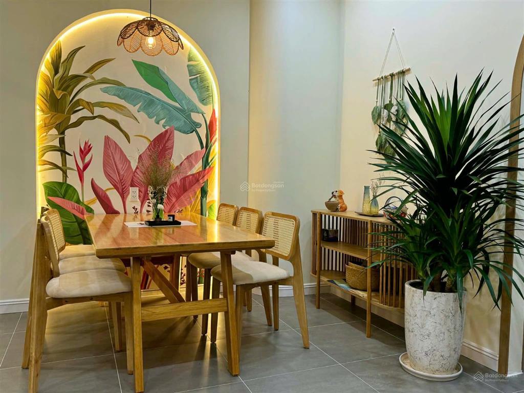 Chuyển nhượng nhà phố full nội thất 3pn chính diện công viên giá 3.9 tỷ bao thuế phí 0966 765 ***