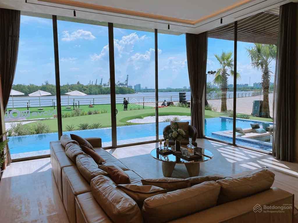 Kẹt vốn cuối năm  biệt thự golf 200m2 cắt lỗ 4 tỷ bao thuế phí. gốc gđ đầu novaworld phan thiết