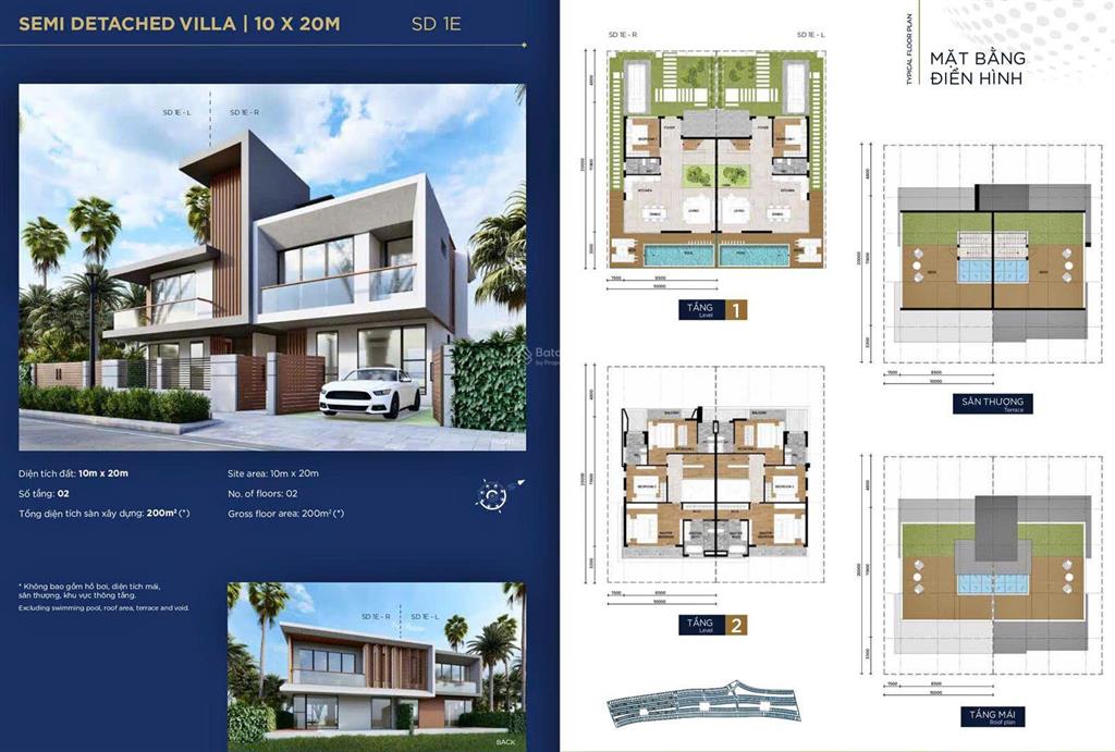 Kẹt vốn cuối năm  biệt thự golf 200m2 cắt lỗ 4 tỷ bao thuế phí. gốc gđ đầu novaworld phan thiết