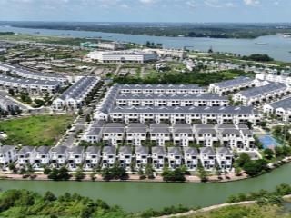 Hot! chuyển nhượng nhà phố the suite 8x20m đường thông giá 8.45 tỷ bao thuế phí  0966 765 ***