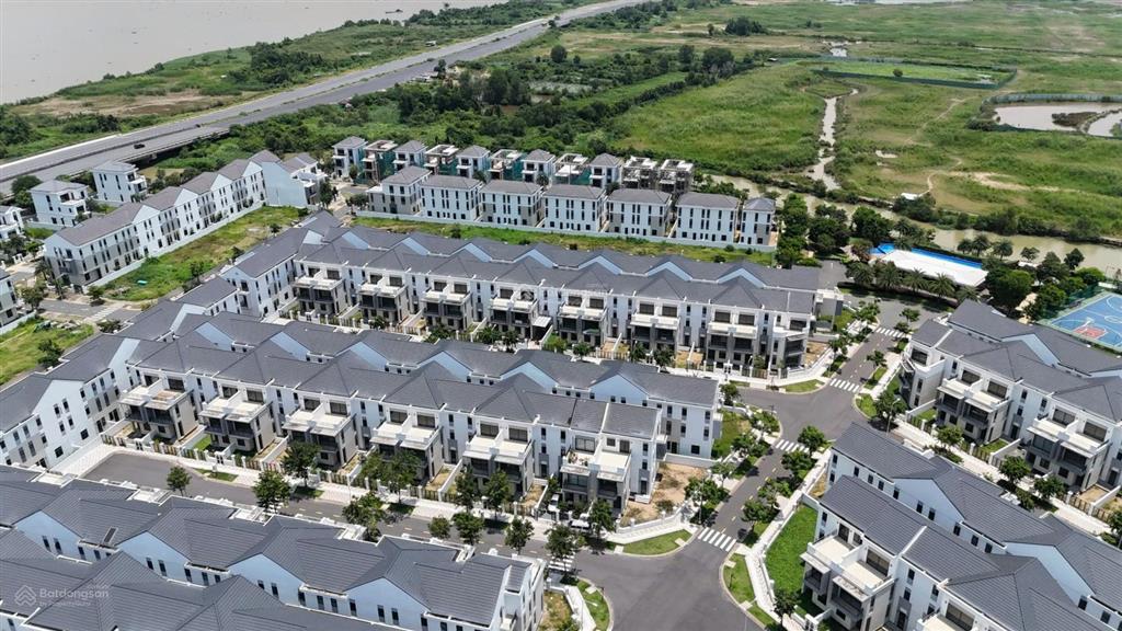 Duy nhất căn biệt thự song lập khu the suite 200m2 aqua city giá 10.5 tỷ (bao thuế phí) 0966 765 ***