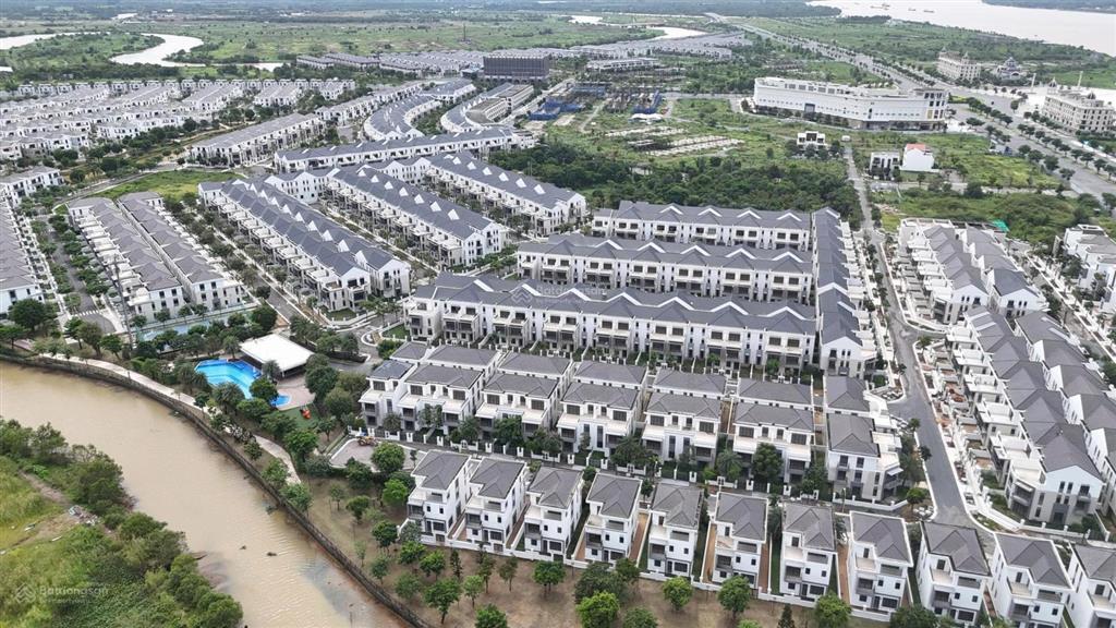 Duy nhất căn biệt thự song lập khu the suite 200m2 aqua city giá 10.5 tỷ (bao thuế phí) 0966 765 ***