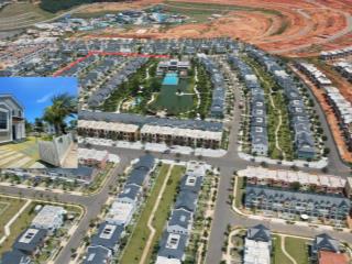 Chuyển nhượng biệt thự đơn lập hướng đông nam novaworld phan thiết giá 5.4 tỷ bao phí 0966 765 ***