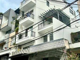Bán nhà toà nhà chdv đường 33 p. tân kiểng, quận 7, 12p giá 15,5 tỷ