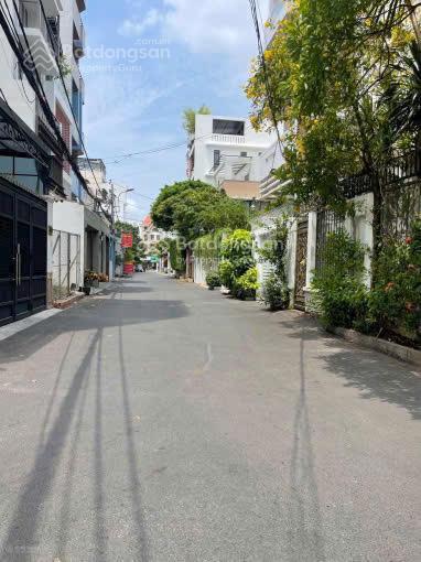 Bán lô đất góc 2 mặt tiền, khu bt kiều đàm ngay cầu kênh tẻ, siêu thị lotte. 14x18m