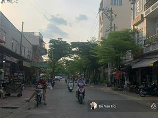 Mt đường số 33 p tân kiểng ngay mai văn vĩnh quận 7. dt 3,5x21m nhà 1 trệt 5 lầu, thang máy