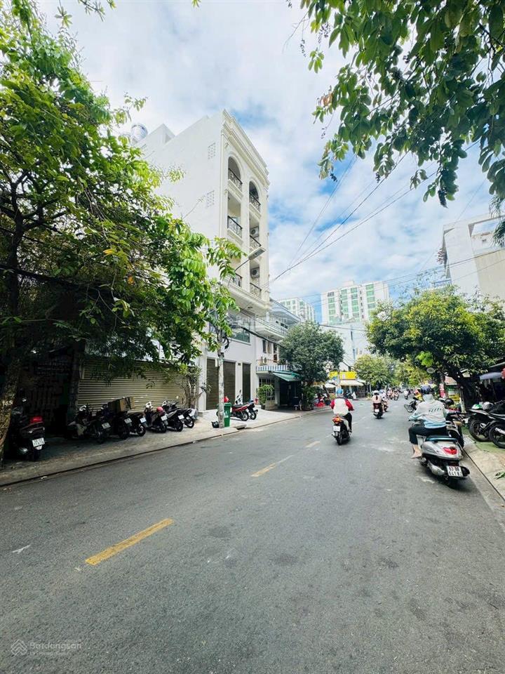 Bán nhà mặt phố tại đường số 85, tân quy, quận 7, tp.hcm, 38 tỷ, 195 m2