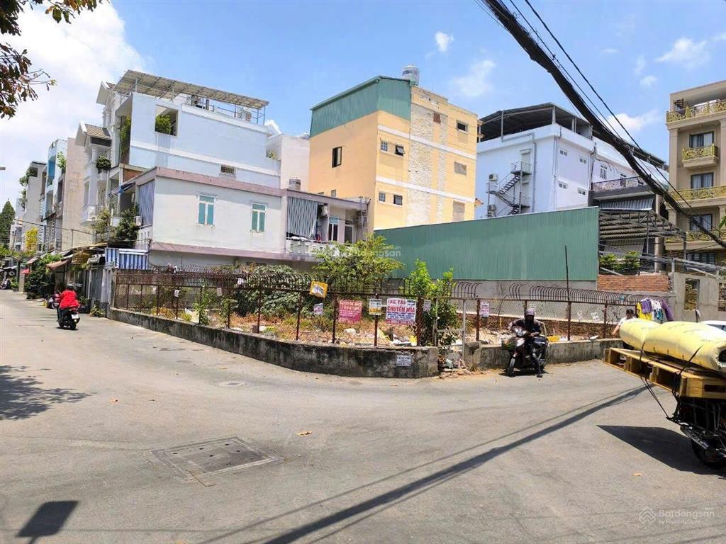 Bán lô góc 2mt khu bt kiều đàm ngay him lam kênh tẻ. dt 14x18m sh 250m2