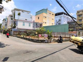 Bán lô góc 2mt khu bt kiều đàm ngay him lam kênh tẻ. dt 14x18m sh 250m2