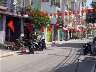 Bán lô đất kbt kiều đàm ngay cầu kênh tẻ quận 7. dt 4x15m sh 60m2 giá 9 tỷ