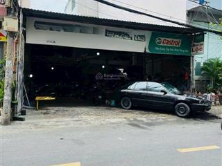 Mặt tiền đường số 85. p tân quy ngay nguyễn thị thập. dt 9,6x20m sh 191m2